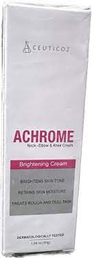 Achrome