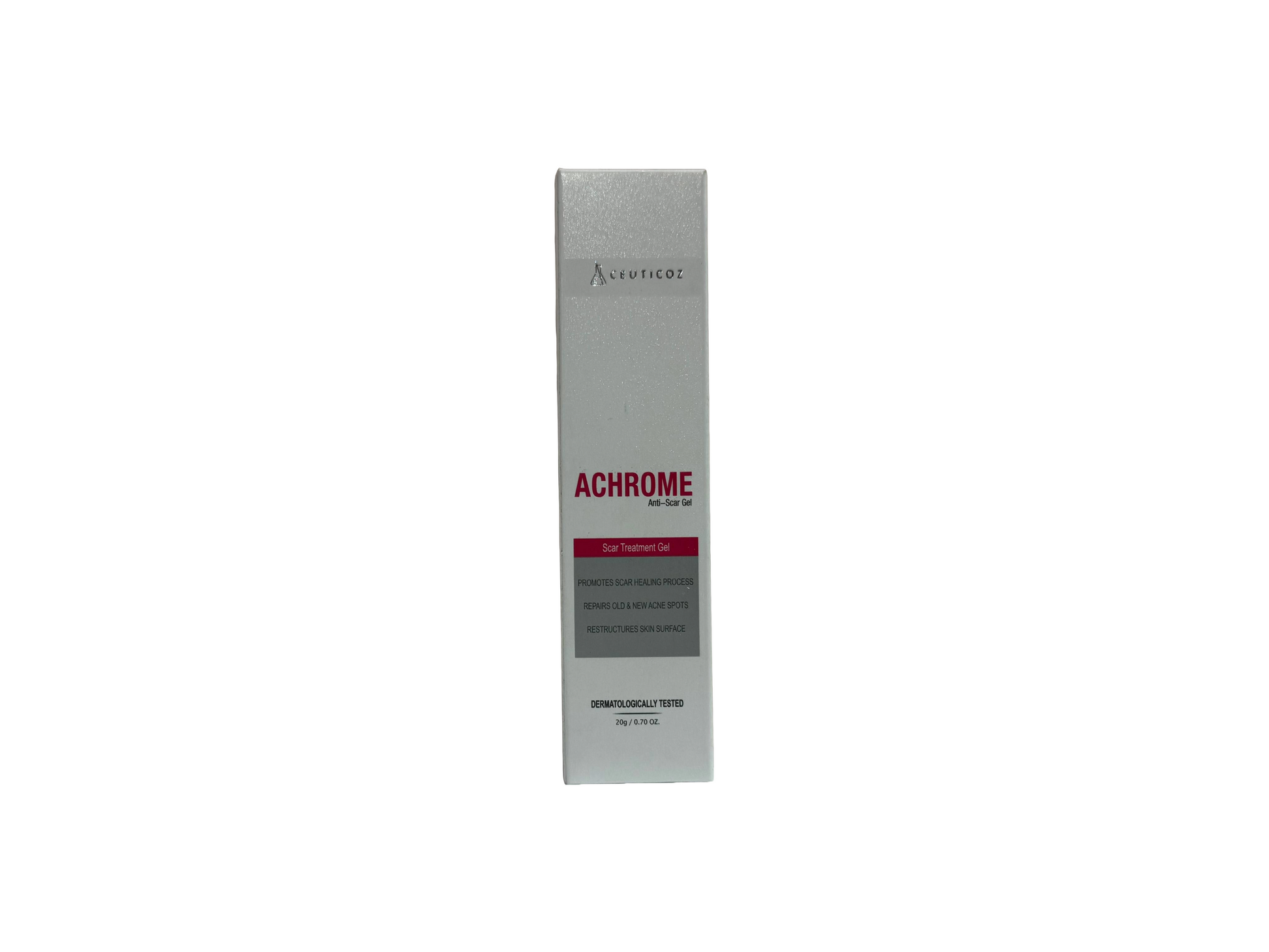 Achrome Anti Scar Gel