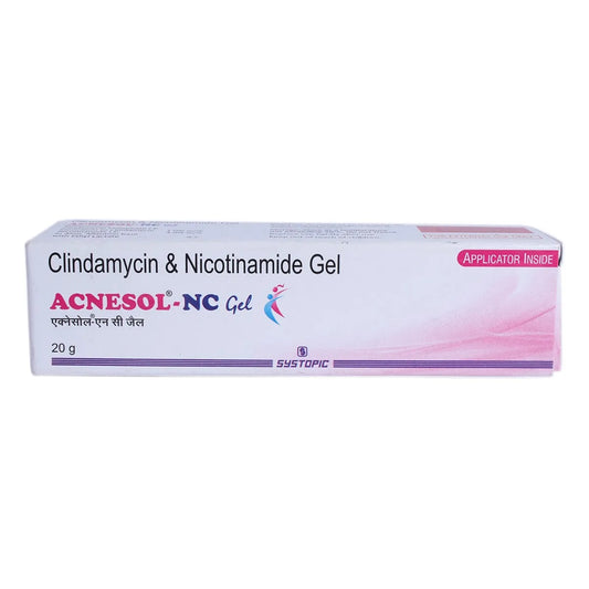 Acnesol NC Gel