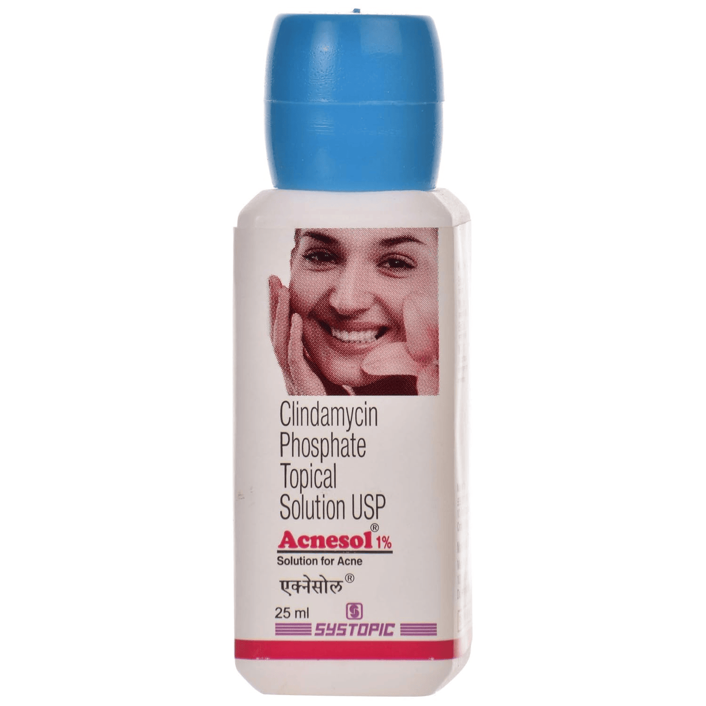 Acnesol 1% solution