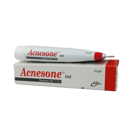 Acnesone Gel