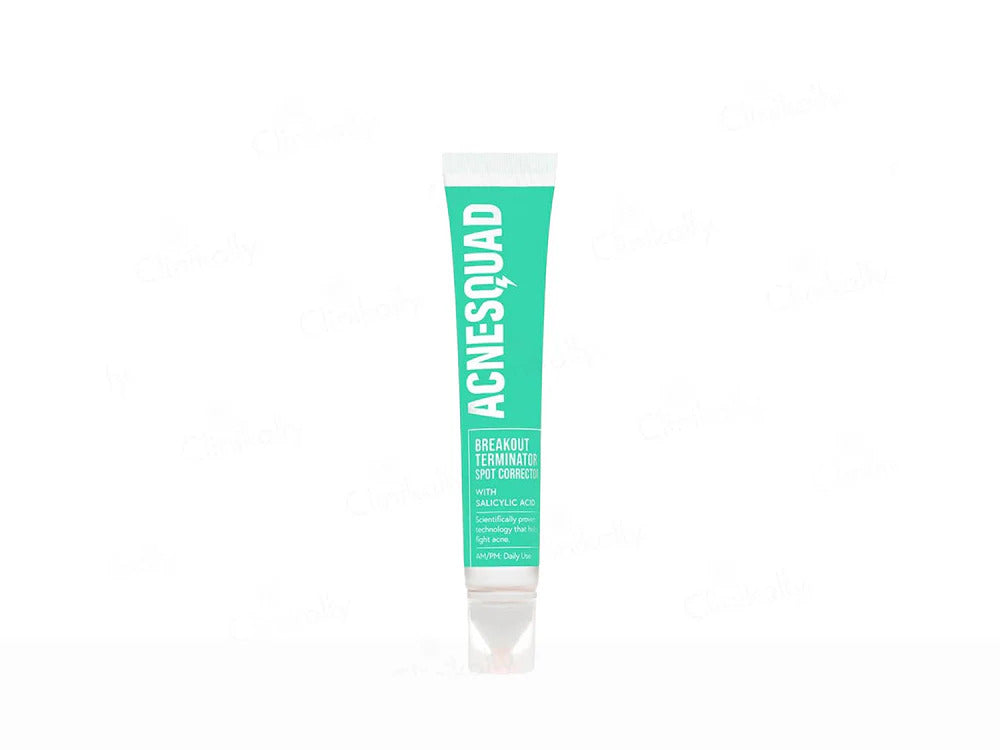 Acne Squad Spot Corrector