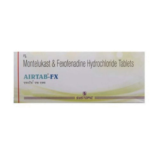 Airtab-FX Tablet