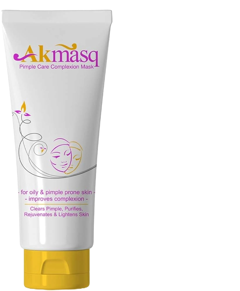 Akmasq Cream