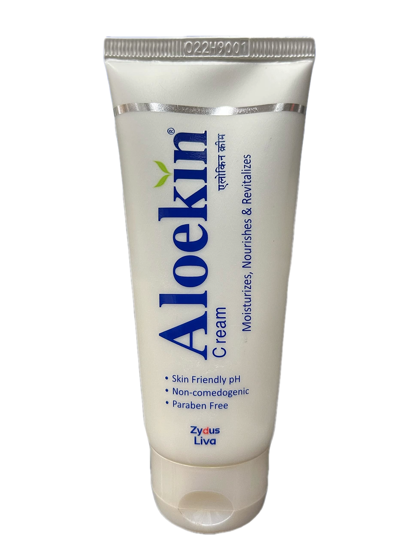 Aloekin Moisturising Cream