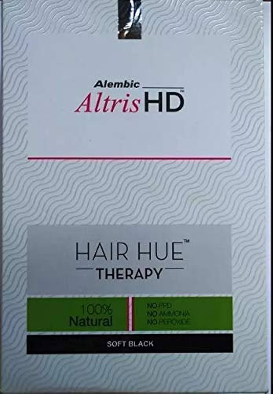 Altris HD Hair Hue Therapy