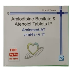 Amlomed AT Tablets