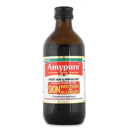 Amypure Syrup