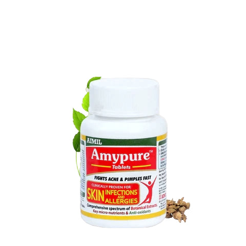 Aimil Amypure Tablet