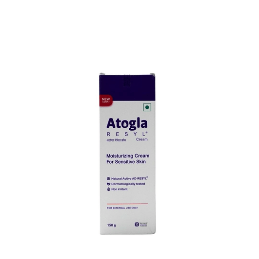 Atogla Resyl Cream