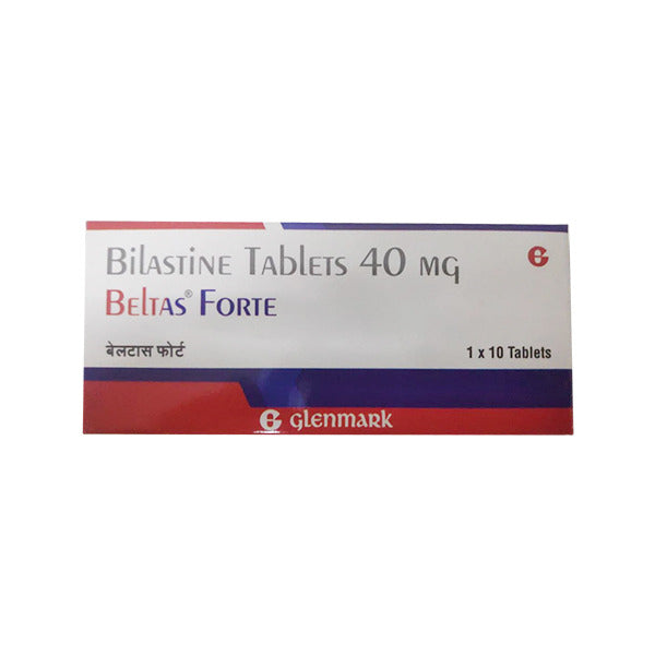 Beltas Forte Tablet