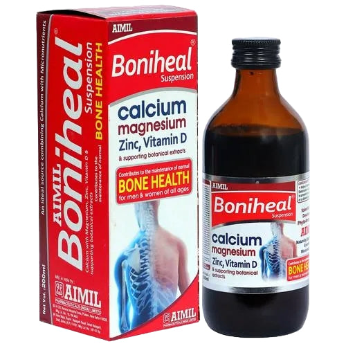 Boniheal Oral Suspension