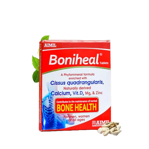 Boniheal Tablets