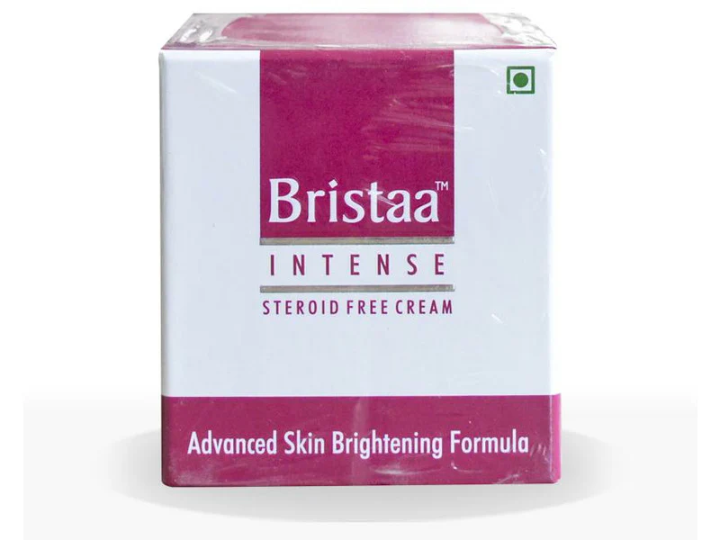 Bristaa Intense Steroid Free Cream