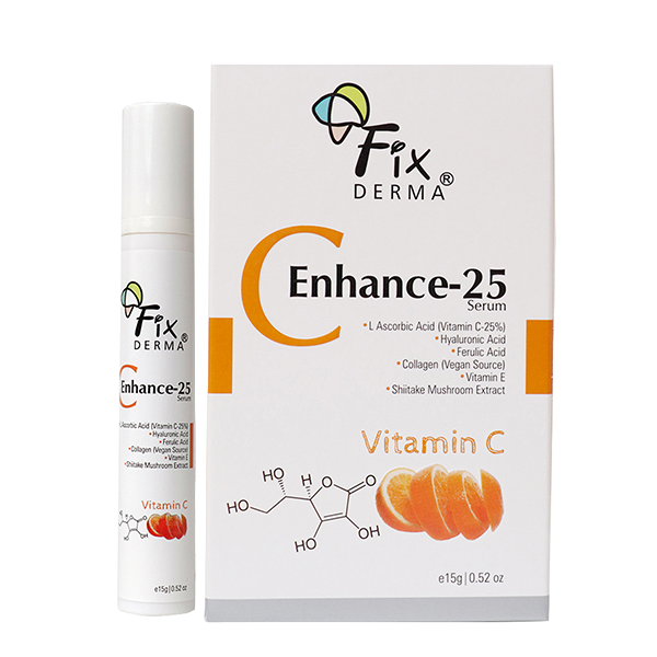 Fixderma C Enhance 25 Serum