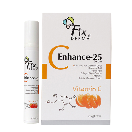 Fixderma C Enhance 25 Serum