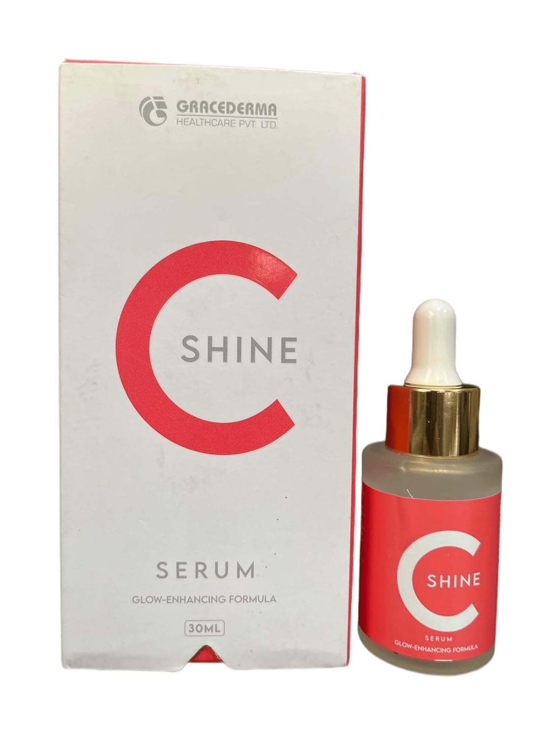 C- Shine Serum