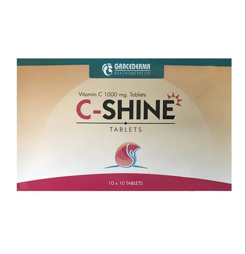 C Shine Tablet