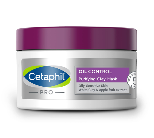 Cetaphil Pro Purifying Clay Mask