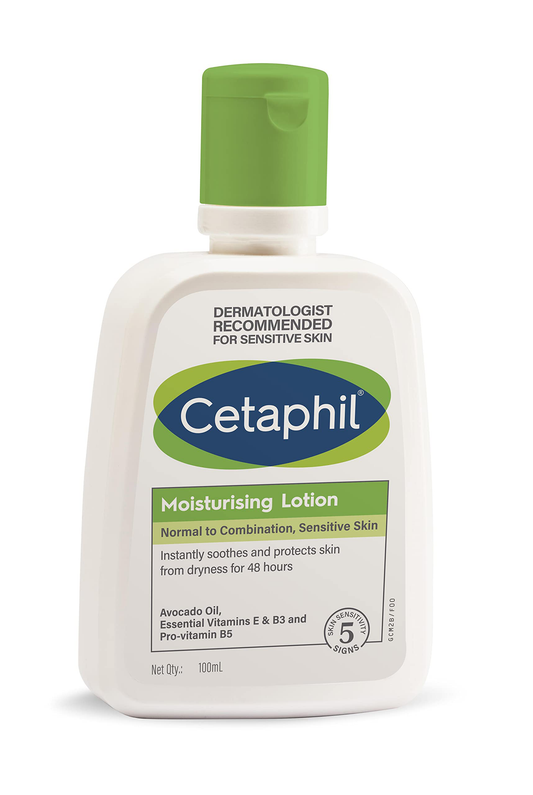 Cetaphil Moisturising Lotion