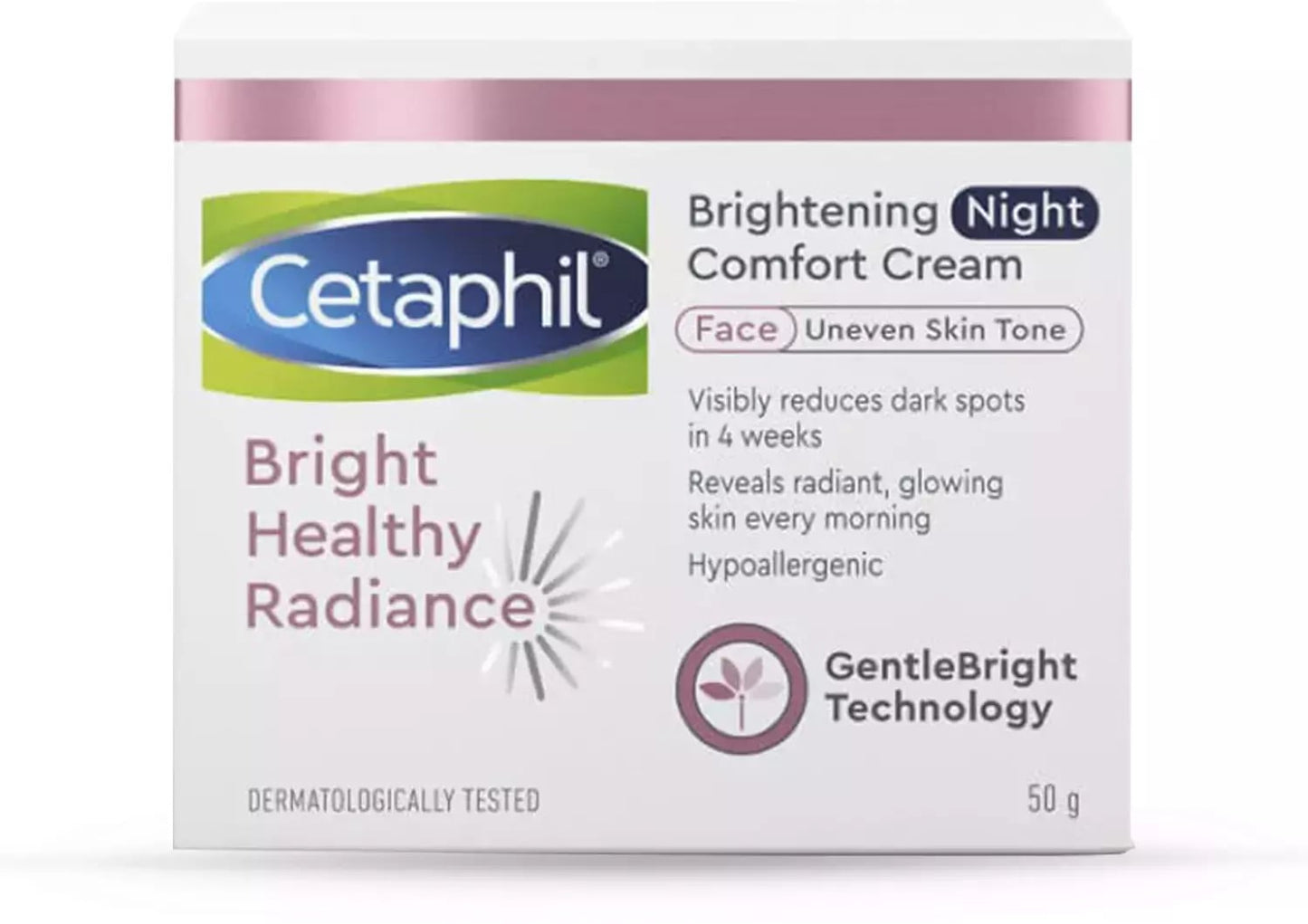 Cetaphil BHR Night Cream