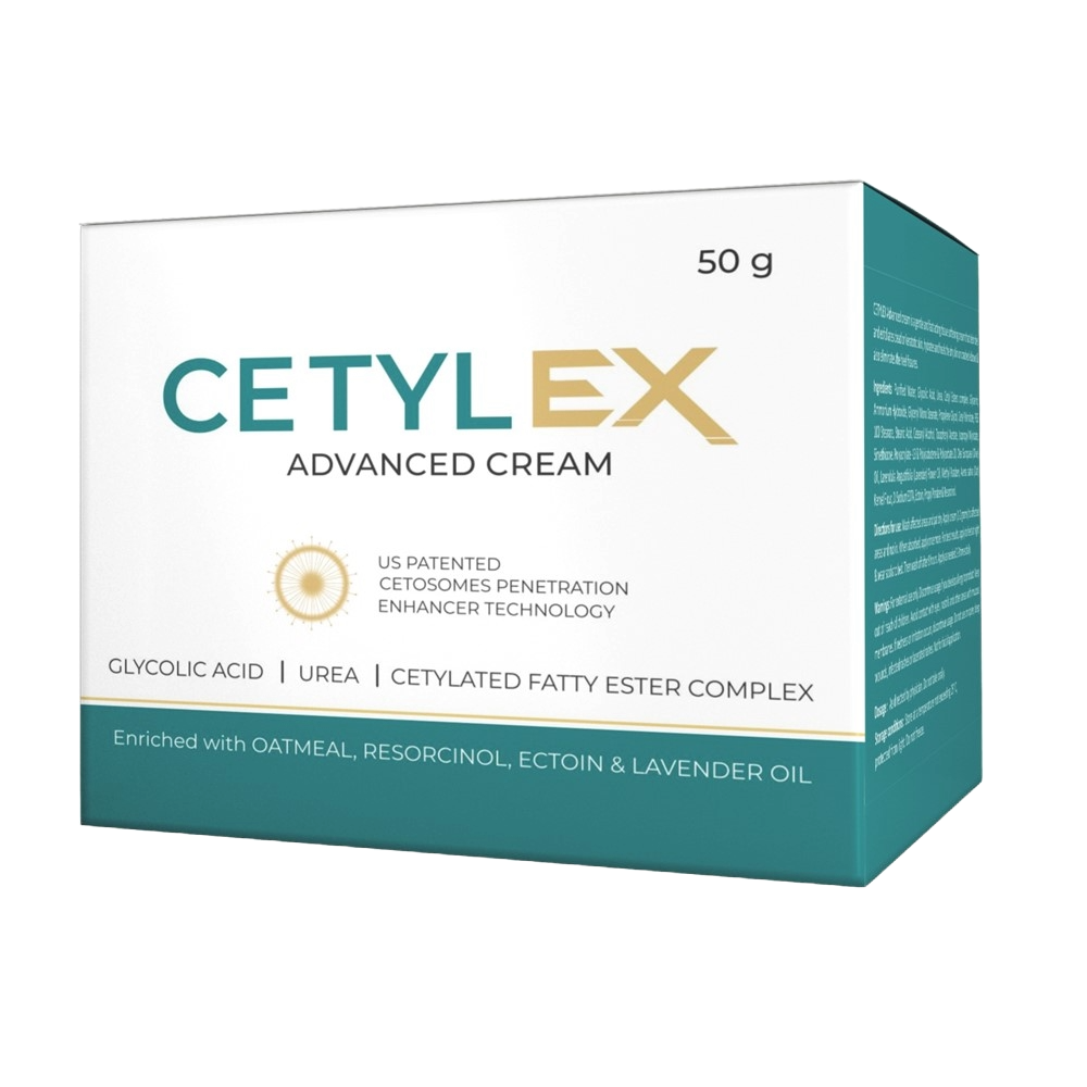 Cetylex Advanced Cream