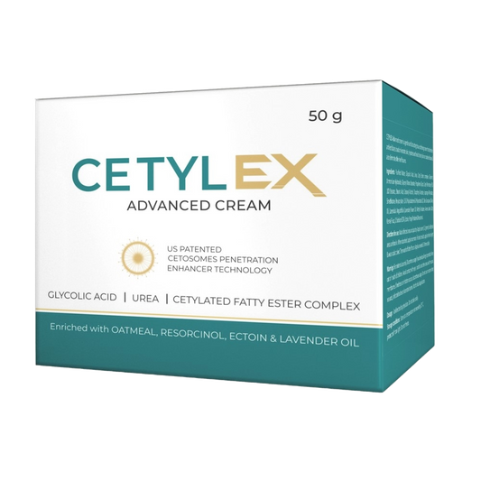 Cetylex Advanced Cream