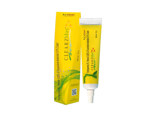 Clearz Max Cream