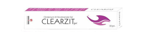 Clearzit Gel