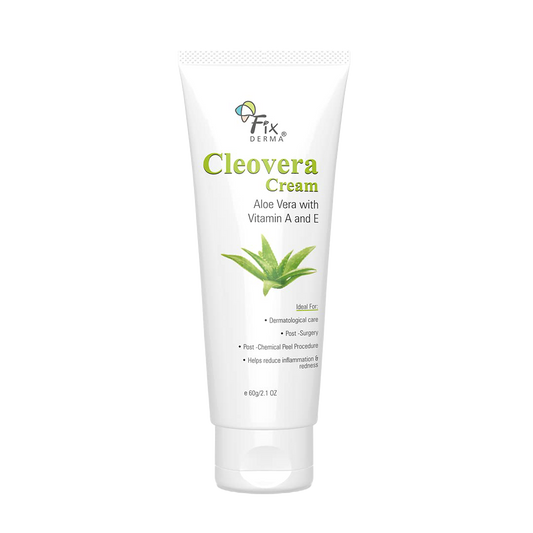 Fixderma Cleovera Cream