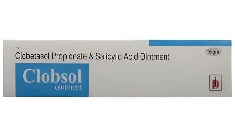 Clobsol Ointment