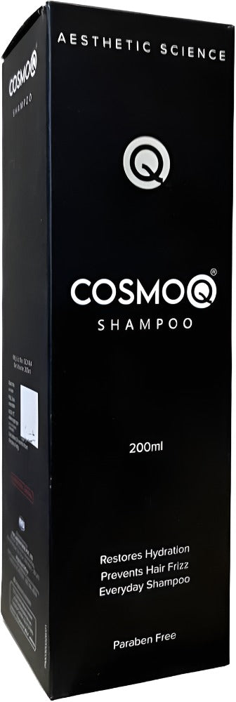 COSMOQ Shampoo