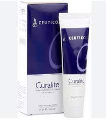 Curalite Face wash