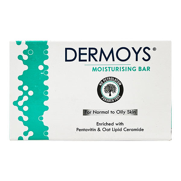 Dermoys Moisturing Bar