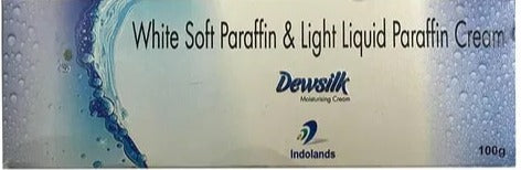 Dewsilk Cream