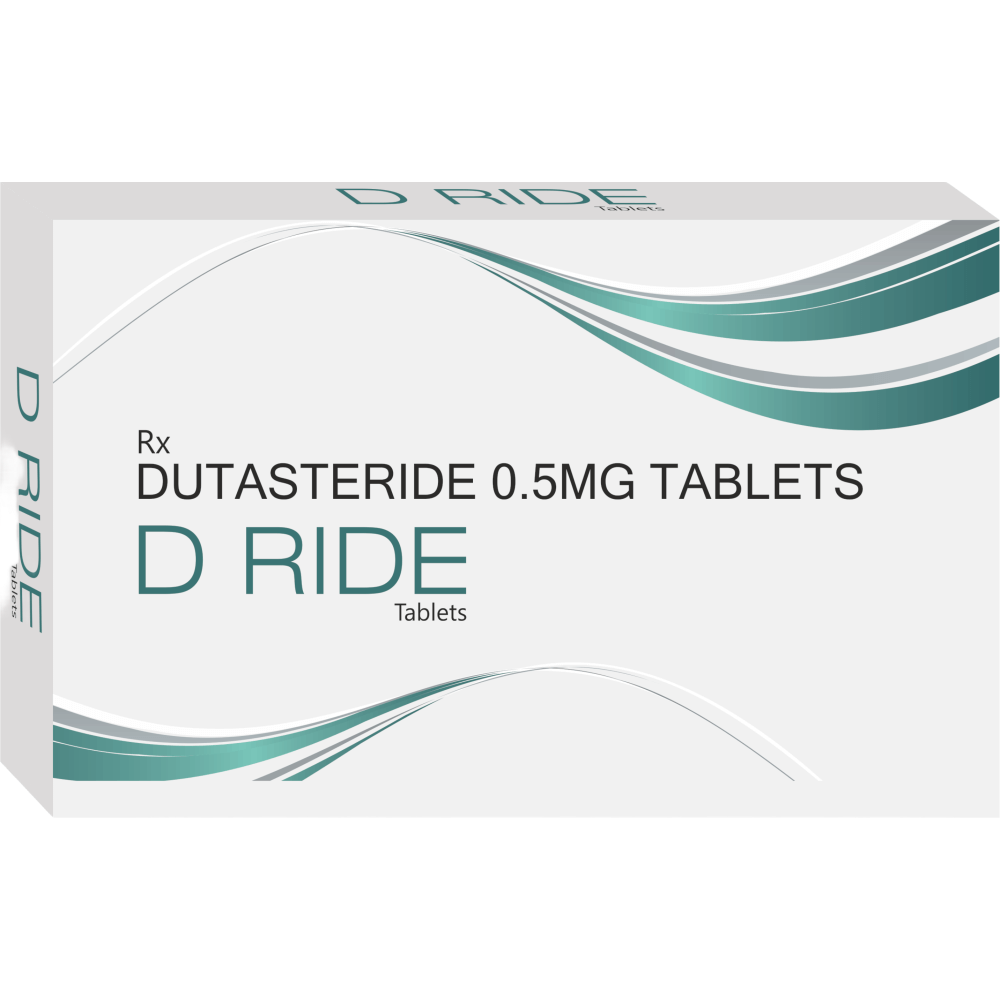 D Ride Tablet