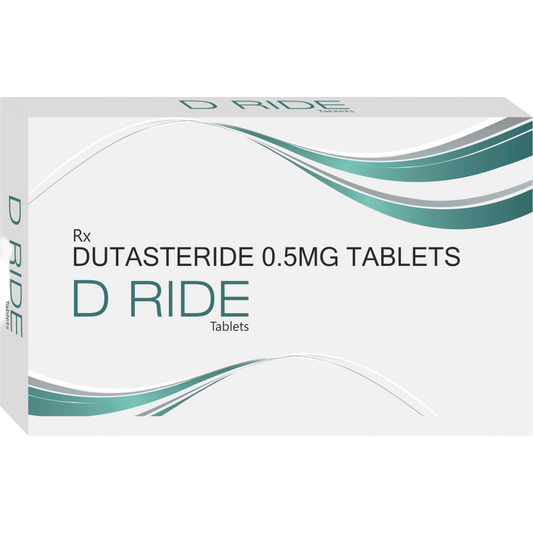 D Ride Tablet