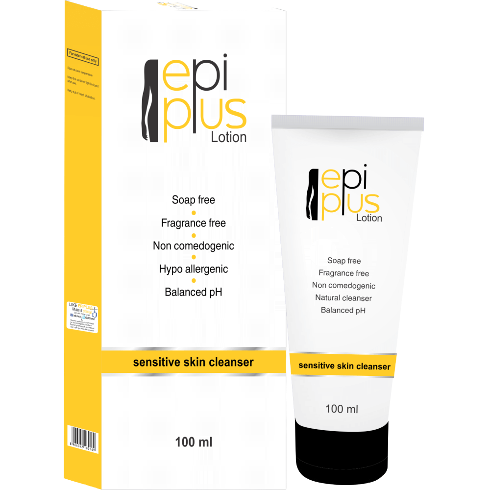 Epi Plus Lotion