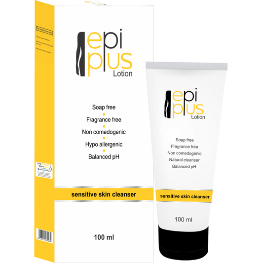 Epi Plus Lotion