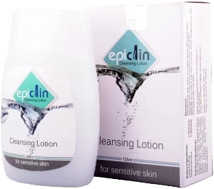 Epiclin Cleansing Lotion