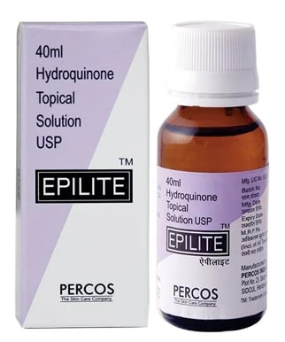 Epilite Lotion