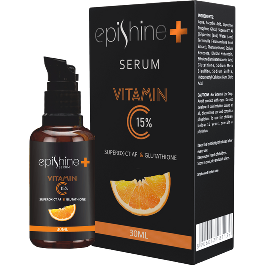 Epishine+ Serum