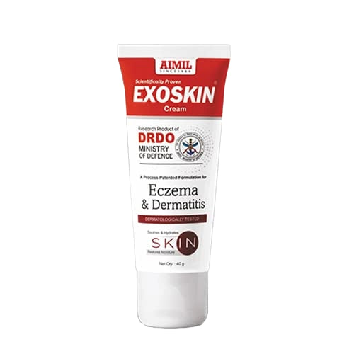 Exoskin Cream