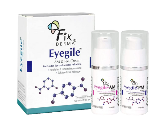 Eyegile Am & Pm Cream