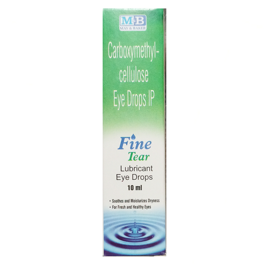 Finetears Eye Drop