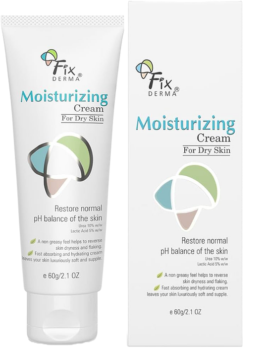 Fixderma Moisturizing Cream