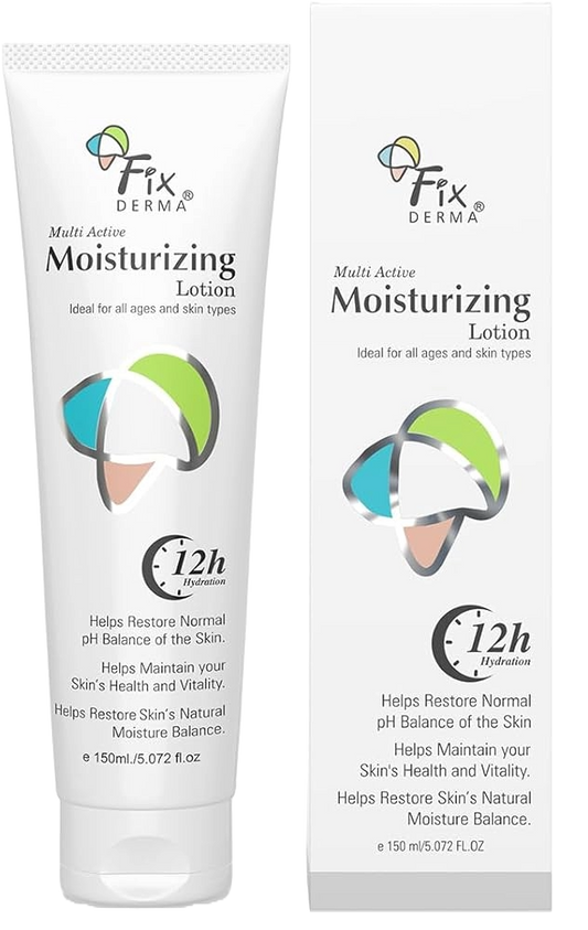 Fixderma Moisturizing Lotion