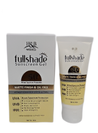 Fullshade Sunscreen