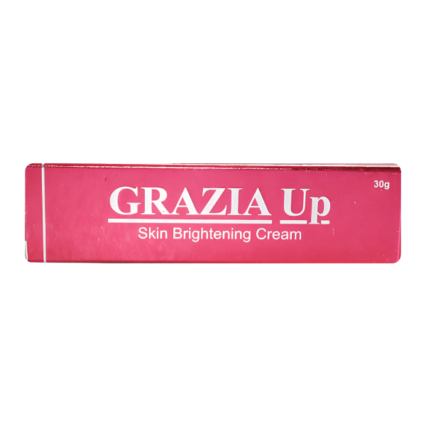 Grazia Up Skin Brightening Cream