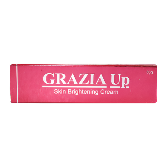 Grazia Up Skin Brightening Cream